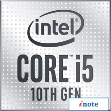 Процессор Intel Core i5-10500