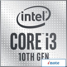 Процессор Intel Core i3-10105F