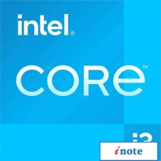Процессор Intel Core i3-14100F