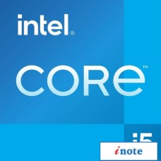 Процессор Intel Core i5-11600K