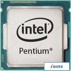Процессор Intel Pentium G4400