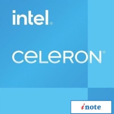 Процессор Intel Celeron G6900