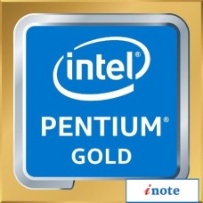 Процессор Intel Pentium Gold G5400