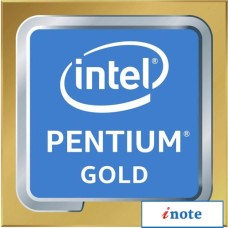Процессор Intel Pentium Gold G6405