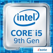 Процессор Intel Core i5-9400