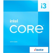 Процессор Intel Core i3-13100F