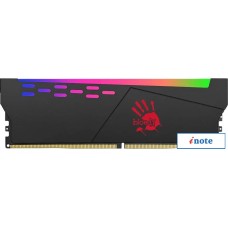 Оперативная память A4Tech Bloody RGB 16ГБ DDR5 4800 МГц BDM016A4800RS