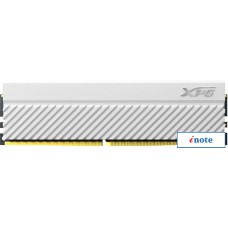 Оперативная память ADATA XPG GAMMIX D45 8ГБ DDR4 3200МГц AX4U32008G16A-CWHD45