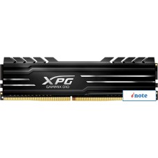 Оперативная память ADATA XPG GAMMIX D10 8GB DDR4 PC4-28800 AX4U36008G18I-SB10 Оперативная память ADATA XPG GAMMIX D10 8GB DDR4 PC4-28800 AX4U36008G18I-SB10