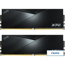 Оперативная память ADATA XPG Lancer Blade 2x32ГБ DDR5 6000 МГц AX5U6000C3032G-DTLABBK