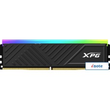 Оперативная память ADATA XPG Spectrix D35G RGB 32ГБ DDR4 3600 МГц AX4U360032G18I-SBKD35G Оперативная память ADATA XPG Spectrix D35G RGB 32ГБ DDR4 3600 МГц AX4U360032G18I-SBKD35G