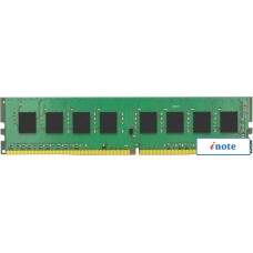Оперативная память AFOX 8ГБ DDR4 2666 МГц AFLD48FH2P