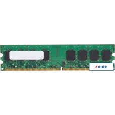 Оперативная память AMD Radeon R2 2GB DDR2 PC2-6400 R322G805U2S-UG