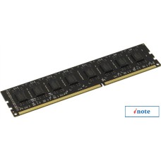 Оперативная память AMD 8GB DDR3 PC3-12800 R538G1601U2S-U