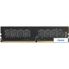 Оперативная память AMD Radeon R7 Performance 16GB DDR4 PC4-21300 R7416G2606U2S-UO