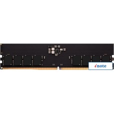 Оперативная память AMD Radeon R5 Entertainment Series 8ГБ DDR5 4800 МГц R558G4800U1S-U