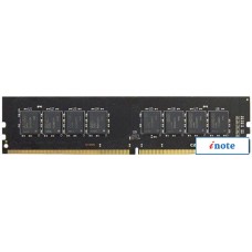 Оперативная память AMD Radeon R9 Gamer Series 16GB DDR4 PC4-25600 R9416G3206U2S-U