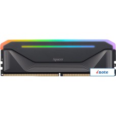 Оперативная память Apacer NOX RGB 32ГБ DDR5 6000 МГц AH5U32G60C622NBAA-1
