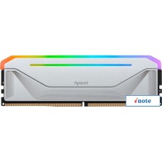 Оперативная память Apacer NOX RGB 32ГБ DDR5 6000 МГц AH5U32G60C622NWAA-1
