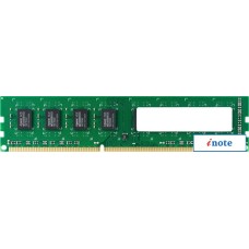 Оперативная память Apacer 8GB DDR3 PC3-12800 AU08GFA60CATBGJ