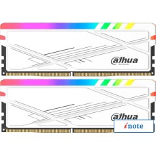 Оперативная память Dahua 2x16ГБ DDR5 6400 МГц DHI-DDR-C600URW32G64D