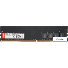 Оперативная память Dahua 16ГБ DDR4 3200 МГц DHI-DDR-C300U16G32