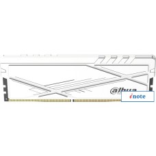 Оперативная память Dahua 8ГБ DDR4 3600 МГц DHI-DDR-C600UHW8G36