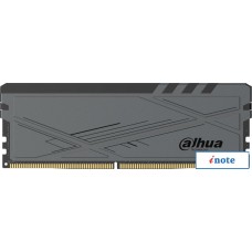 Оперативная память Dahua 16ГБ DDR5 6000 МГц DHI-DDR-C600UHD16G60