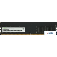 Оперативная память Digma 8ГБ DDR4 3600 МГц DGMAD43600008S