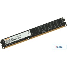 Оперативная память Digma 8ГБ DDR3 1600 МГц DGMAD31600008D