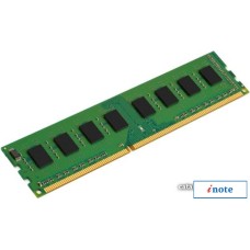 Оперативная память Foxline 8GB DDR3 PC3-12800 FL1600D3U11-8G