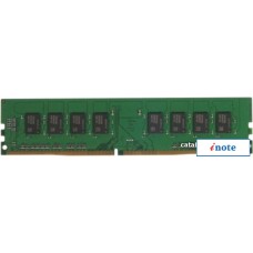 Оперативная память Foxline 16ГБ DDR4 3200 МГц FL3200D4U22S-16G