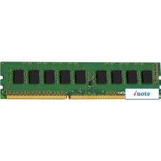 Оперативная память Foxline 8GB DDR4 PC4-21300 FL2666D4U19-8G