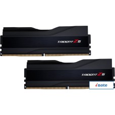 Оперативная память G.Skill Trident Z5 2x16GB DDR5 PC5-48000 F5-6000J3636F16GX2-TZ5K