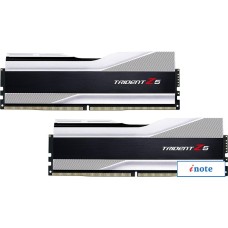 Оперативная память G.Skill Trident Z5 2x16ГБ DDR5 6000МГц F5-6000J3636F16GX2-TZ5S