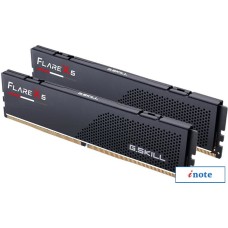 Оперативная память G.Skill Flare X5 2x16ГБ DDR5 6000 МГц F5-6000J3636F16GX2-FX5