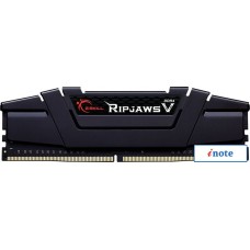 Оперативная память G.Skill Ripjaws V 32GB DDR4 PC4-25600 F4-3200C16S-32GVK