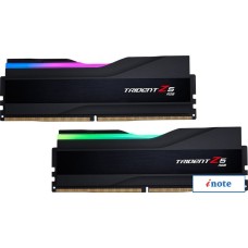 Оперативная память G.Skill Trident Z5 RGB 2x16GB DDR5 PC5-48000 F5-6000J3636F16GX2-TZ5RK