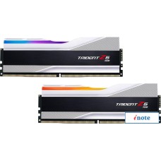 Оперативная память G.Skill Trident Z5 RGB 2x16GB DDR5 PC5-48000 F5-6000J3636F16GX2-TZ5RS