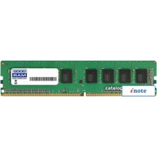 Оперативная память GOODRAM 32GB DDR4 PC4-21300 GR2666D464L19/32G