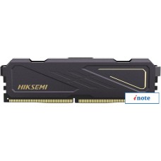 Оперативная память Hiksemi Armor 8ГБ DDR4 3200 МГц HSC408U32Z2