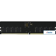 Оперативная память Hikvision U1 16ГБ DDR5 4800 МГц HKED5161DAA4K7ZK1/16G