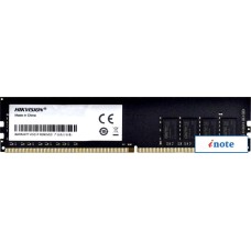 Оперативная память Hikvision U1 8GB DDR3 PC3-12800 HKED3081BAA2A0ZA1/8G