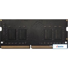 Оперативная память Hikvision 8ГБ DDR4 SODIMM 3200 МГц HKED4082CAB1G4ZB1/8G
