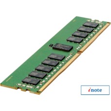 Оперативная память HP 16GB DDR4 PC4-19200 [836220-B21]