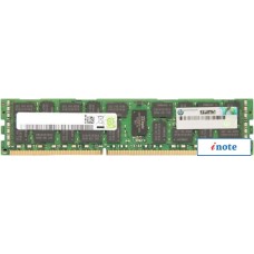 Оперативная память HP 16GB DDR4 PC4-21300 850880-001B