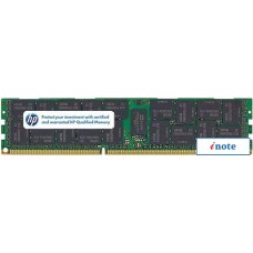 Оперативная память HP 16ГБ DDR3 1866 МГц 708641-B21
