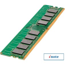 Оперативная память HP 16ГБ DDR4 3200 МГц P43019-B21