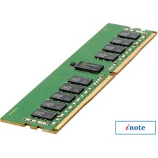 Оперативная память HP 32GB DDR4 PC4-19200 819414-001B