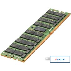 Оперативная память HP 64ГБ DDR4 2666 МГц 850882R-001